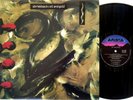 Shriekback ‎– Oil And Gold LP 1986 Arista Records Australian issue ‎– VPL1 7533
