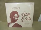 The Best of Alton ELLIS / Coxsone CSL 8010, ca. early '80s / SEALED