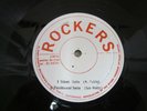 Augustus Pablo / Jacob Miller - Silent Satta b/w Too Much... / Rockers LISTEN