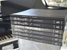 THE ORMANDY ERA FRAMKLIN MINT RECORD SOCIETY LP SET