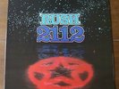 Rush 2112 - 1976 Mercury Holland