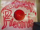 NWA original Ruthless Record Double album 1987