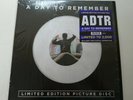 A Day To Remember What Separates Me From You (Picture Disc) Vinyl LP #V16D