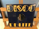 CROWN HEIGHTS AFFAIR DANCIN(SPECIAL DISCO MIX) DE-LITE DSD589 USA 1977 SEALED