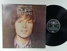 Cliff Richard - Tracks 'N Grooves - Black Label (Stereo) - SCX 6435 - Near Mint