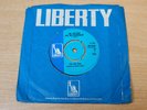 The Idle Race/The Skeleton & The Roundabout/1968 Liberty 7