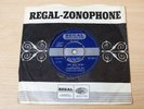 Tyrannosaurus Rex/One Inch Rock/1968 Regal Zonophone 7