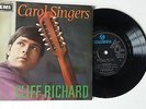 Cliff Richard - Carol Singers EP - SEG 8533 (1967)