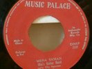 PACHANGA GHANA DANCEFLOOR OKO'S GUITAR BAND MENA SAMAN CLEAN LISTEN