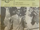 PACHANGA AFRO LATIN CENTRAL AFRICAN RARITY CENTRAFRICAN JAZZ CHERI JEANNOT HEAR