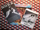 BOW WOW WOW - I WANT CANDY - UK 1982 LP - WITH LYRIC BOOKLET & GLOSSY PHOTO