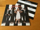 BLONDIE - PARALLEL LINES - 1978 LP WITH INNER SLEEVE NM  BUY MORE COMBINE POST