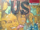 Maceo - US (Get On Down) Vinyl LP Limited & Special Edition Reissue 150g Poster