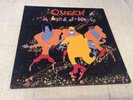 Queen.  A Kind Of Magic Vinyl album