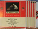 Furtwängler (w Flagstad; etc). Wagner (Tristan). HMV ALP 1030-5 (6). NM-
