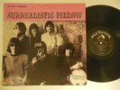 Jefferson Airplane: Surrealistic Pillow: 1st Edition Pressing / LSP-3766  VG  1S