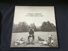 George Harrison - All Things Must Pass - Vinyl  3LP Set Apple Records STCH-6-639