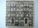 Led Zeppelin - Original Vinyl Double LP- Physical Graffiti 1975 Swan Song Cutout