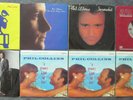 8 PHIL COLLINS 7