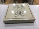 BUNBURY CANCIONES 1987 2017  BOX 8 LP+4 cd+LIBRO 2018 SEALED HEROES DEL SILENCIO