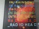 Radiohead - In Rainbows Collectors Limited Edition Box Set