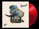 Anderson Paak Oxnard Red Vinyl Record LP Limited Edition