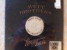 The Avett Brothers + Randy Travis Music from CMT Crossroads 7