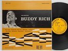 Buddy Rich       The swinging        Norgan      DG        USA        NM # 65