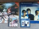 The Shadows - Live At Abbey Road / Life In The Jungle - 2 x LPs & 2 x CDs