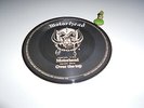 Motörhead - Motorhead / Overkill (1981) Vinyl 7` inch Single Vg +