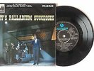 Cliff Richard - Cliff's Palladium Successes EP - SEG 8320 (1964)