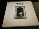 JOHN and YOKO LENNON : WEDDING ALBUM LP - JAPAN, box set. Ex con COMPLETE