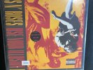 Guns N' Roses ?– Use Your Illusion I 1991 US Pressing 2lp STILL SEALED