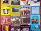 16-LP Polka LOT Frank Novak BOB TURCOLA Eddie Kenik AL TERCEK Vidergar Family