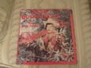 Beto Quintanilla  Reto En La Frontera  LP Vinyl Tejano Norteno Tex Mex