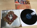 MASSIVE ATTACK PROTECTION LP ORIGINAL VINYL FIRST 1994 UK PRESSING