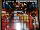 Queen - Live Magic, Vinyl LP, Gatefold Sleeve, 1986, EMC3519, EX / VG-EX
