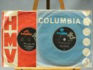 THE AVENGERS X2 New Zealand Beat/Garage 1968/69