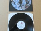 SLAYER Live Undead ROADRUNNER LP ORIGINAL 1987 POWER MIX ALBUM PRESSING RR9574