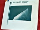 BOBBY HUTCHERSON - SPIRAL ALBUM - EUC