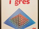 I GRES Vol.1 LP - 1974 S.Chimenti KILLER B-Boy LIBRARY FUNK BREAKS Bossa MONSTER