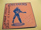 Cult Figures,swell maps