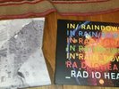 RADIOHEAD - In Rainbows Limited Collectors Edition. Double Vinyl unplayed 