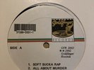 4 DEEP - Soft Sucka Rap