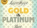 Lynyrd Skynyrd Gold & Platinum NEAR MINT MCA Vinyl LP