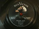 ELVIS PRESLEY - Mystery Train - 1955 - 78 rpm