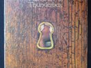 HUMBLE PIE Thunderbox A&M Inner 1974 US Press VINYL LP DIE-CUT KEYHOLE SLEEVE
