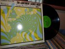 THE CONTINENT LASHES BACK VOL.28 PEBBLES  PSYCH,ACID,MOD,VARIOUS LP RECORD