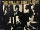 ROLLING STONES NOW  ALBUM.COVER NEAR MINT VINYL NEAR MINT