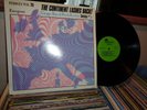 THE CONTINENT LASHES BACK VOL.26 PEBBLES  PSYCH,ACID,MOD,VARIOUS LP RECORD
